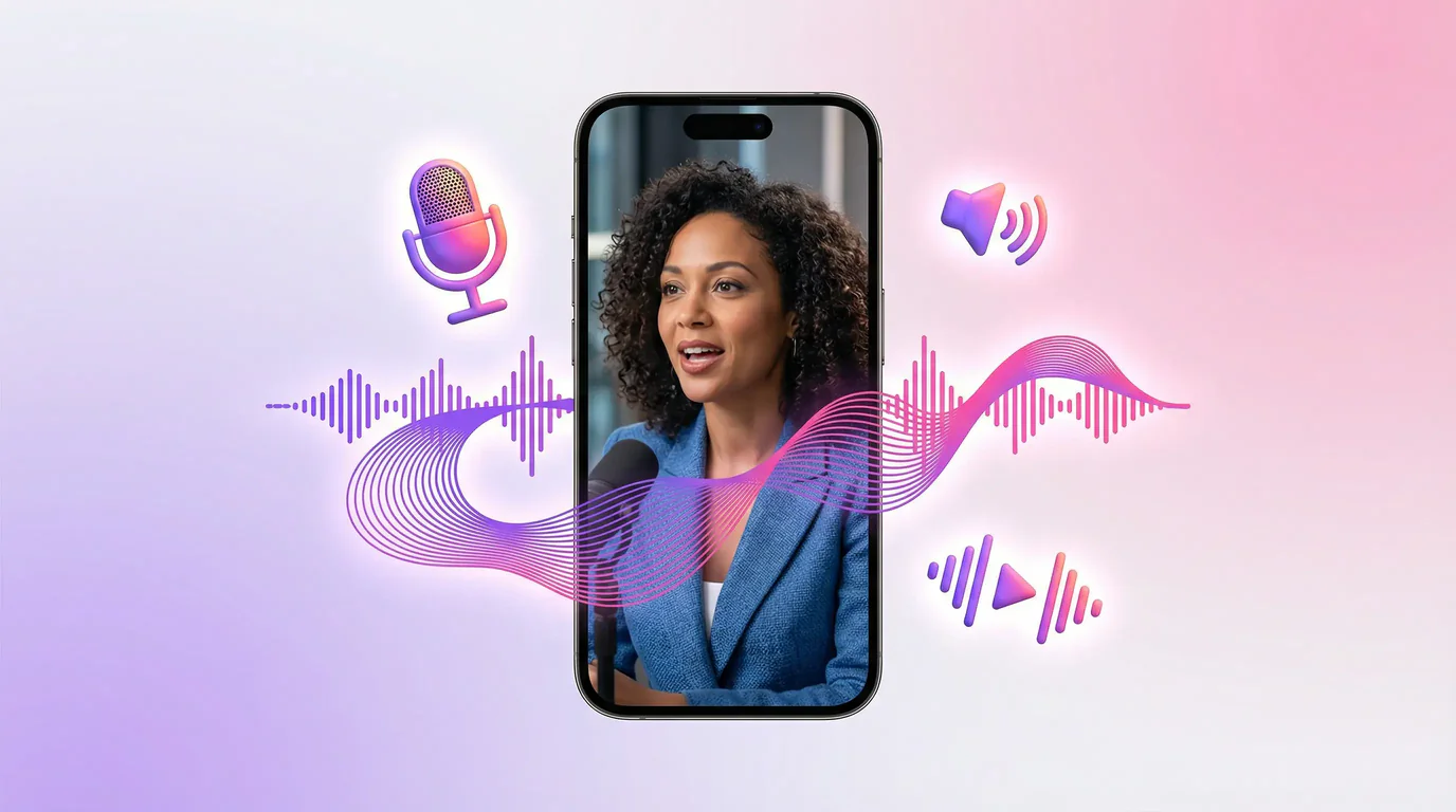 配音/旁白